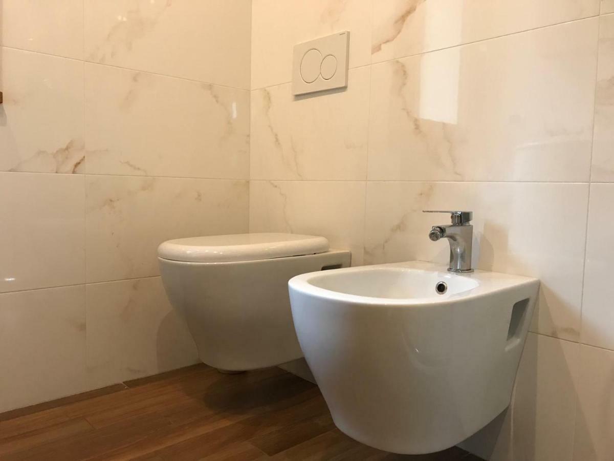 Maison Balu Villa Torri Del Benaco Eksteriør billede