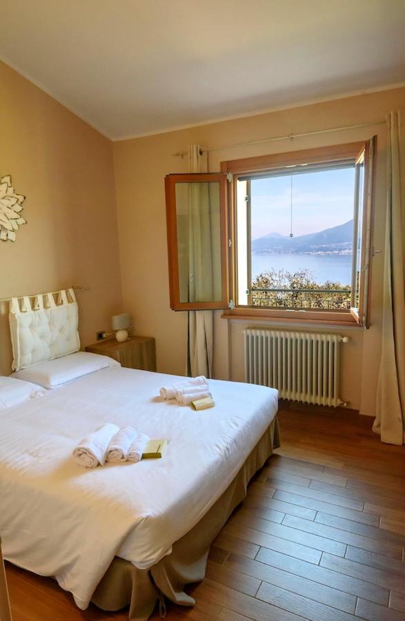 Maison Balu Villa Torri Del Benaco Eksteriør billede